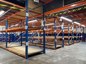 Bessemer Dr, Stevenage à louer Photo intérieure– Image 2 sur 3