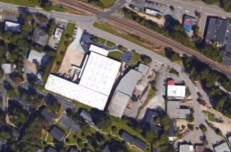 Plus de détails pour 3915 Beryl Rd, Raleigh, NC - Coworking à louer