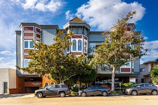 Plus de détails pour 1448 15th St, Santa Monica, CA - Bureau à vendre
