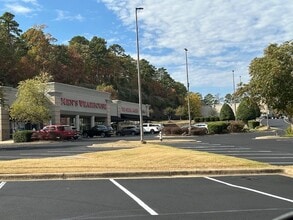 12309 Chenal Pky, Little Rock, AR à louer Photo de l’immeuble– Image 1 sur 5