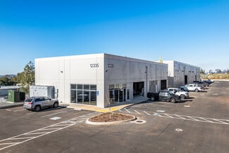 Plus de détails pour Fully Leased Industrial Investment – Industriel/Logistique à vendre, Auburn, CA