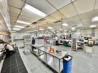 Plus de détails pour 1715-1721 E 21st St, Los Angeles, CA - Industriel/Logistique à louer