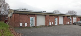 Plus de détails pour Ravenswood Ct, Hereford - Industriel/Logistique à louer