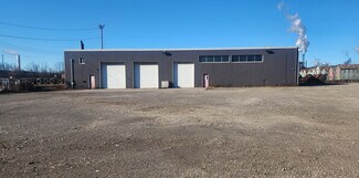 Plus de détails pour 675 Strathearne Ave, Hamilton, ON - Industriel/Logistique à louer