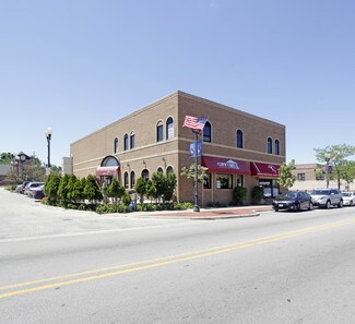 Plus de détails pour 410 Sheridan Rd, Highwood, IL - Local commercial à vendre