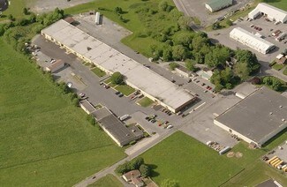 Plus de détails pour 129 Ashmore Dr, Leola, PA - Industriel/Logistique à louer