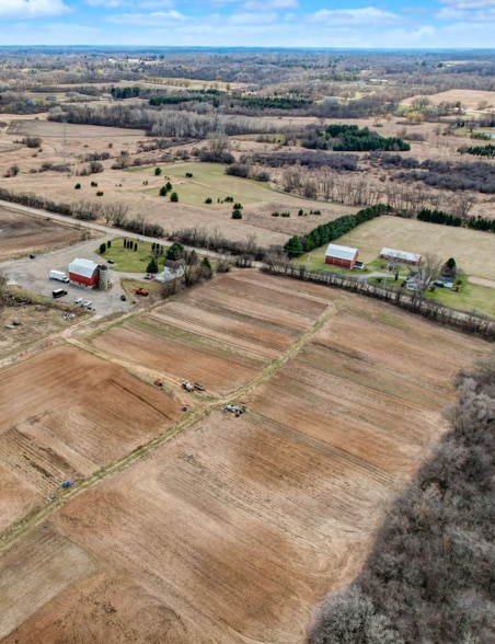 21040 W Lincoln Ave, New Berlin, WI à vendre - Aérien – Image 2 sur 5