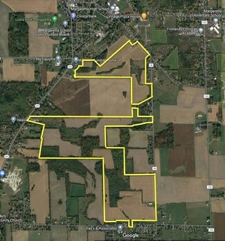 Plus de détails pour 5304 Billings Rd, Castalia, OH - Terrain à vendre
