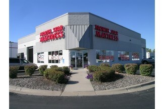 Plus de détails pour 3795 Pinto Dr, Medina, MN - Industriel/Logistique à vendre