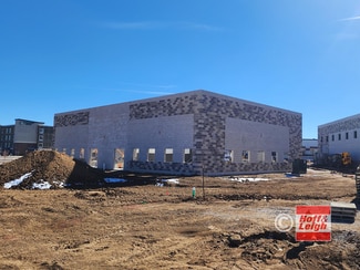 Plus de détails pour 13320 E Briarwood Ave, Centennial, CO - Industriel/Logistique à louer