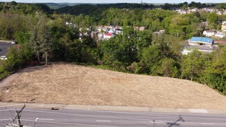 Plus de détails pour 2225-2235 Sunset Blvd, Steubenville, OH - Terrain à vendre