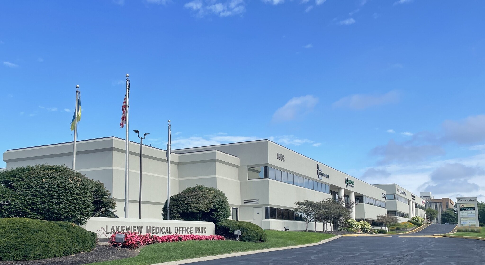 8902-9002 N Meridian St, Indianapolis, IN à louer Photo principale– Image 1 sur 8