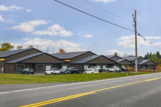 Plus de détails pour 7931 New York 13, Canastota, NY - Bureau à louer