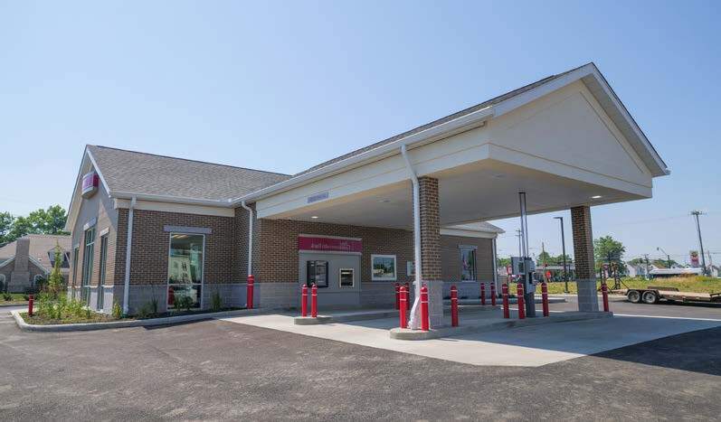 51 Hamilton Rd, Whitehall, OH à vendre - Photo de l’immeuble – Image 2 sur 4