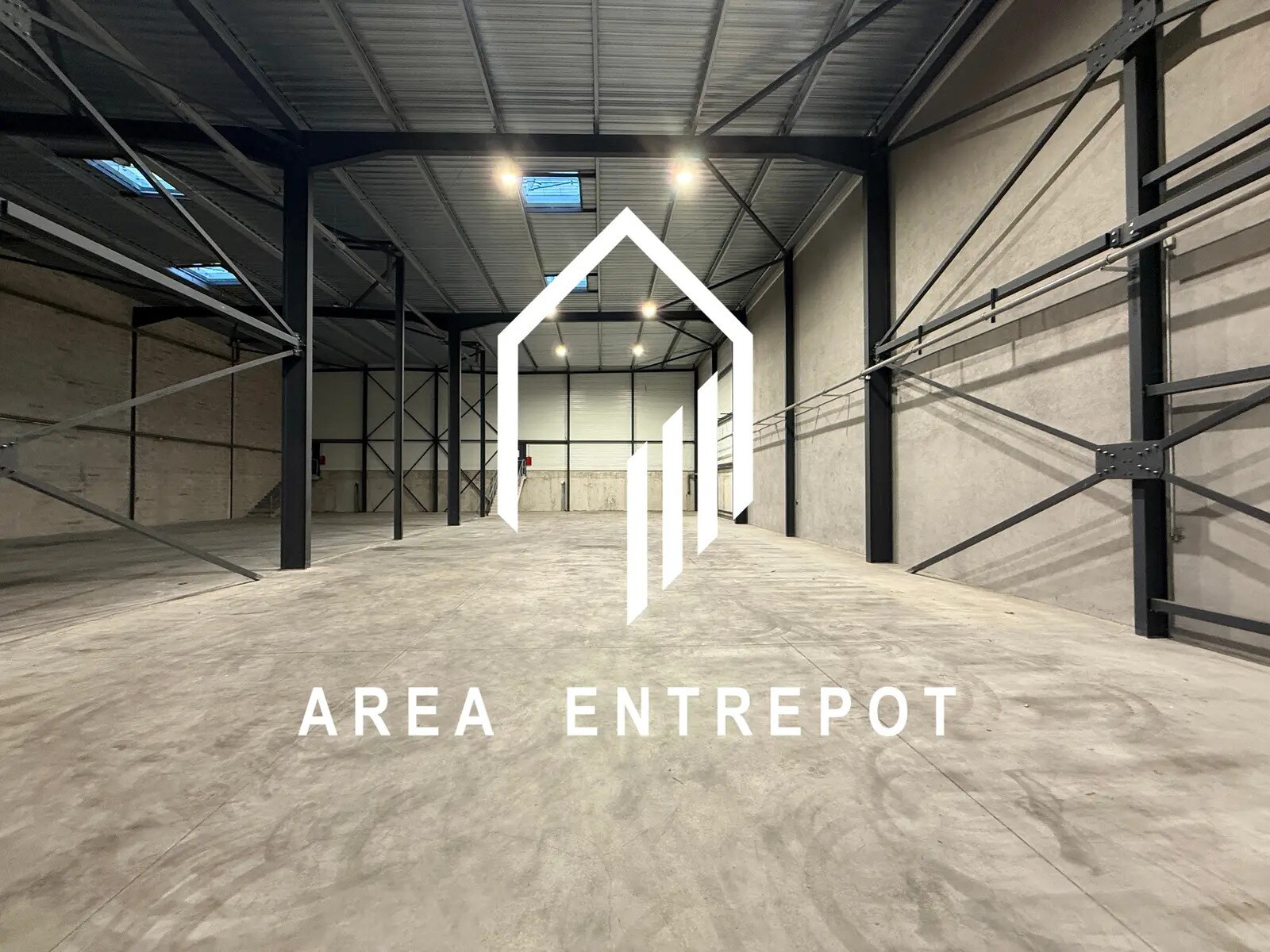 Local d’activités dans Aix-en-Provence à louer Photo intérieure– Image 1 sur 9