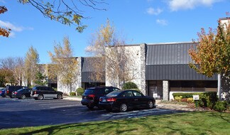 Plus de détails pour 163 Keyland Ct, Bohemia, NY - Industriel/Logistique à louer