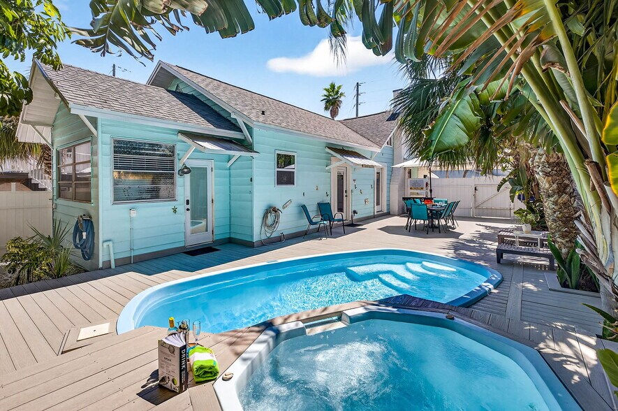 26 Cambria St, Clearwater Beach, FL à vendre - Autre – Image 2 sur 19
