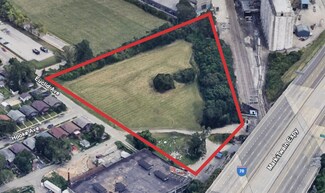 Plus de détails pour 4500 N Euclid Ave, Saint Louis, MO - Terrain à vendre