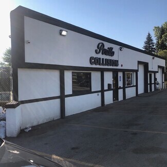 Plus de détails pour 1433 N 1st Ave, Melrose Park, IL - Local commercial à louer
