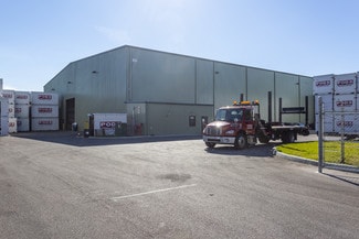 Plus de détails pour 11891 Amedicus Ln, Fort Myers, FL - Industriel/Logistique à louer