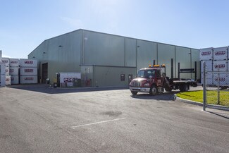 Plus de détails pour 11891 Amedicus Ln, Fort Myers, FL - Industriel/Logistique à louer