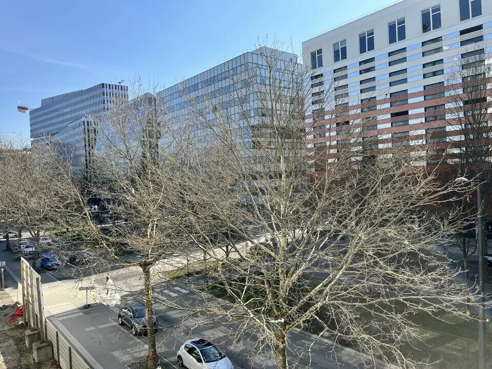 Photo de l’immeuble