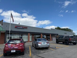 Plus de détails pour 142 N Seymour Ave, Mundelein, IL - Différents types d’espaces à louer