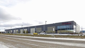 Plus de détails pour Telford Industrial Portfolio – Industriel/Logistique à vendre, Leduc, AB