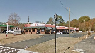 Plus de détails pour 688 Whitlock Ave SW, Marietta, GA - Local commercial à louer