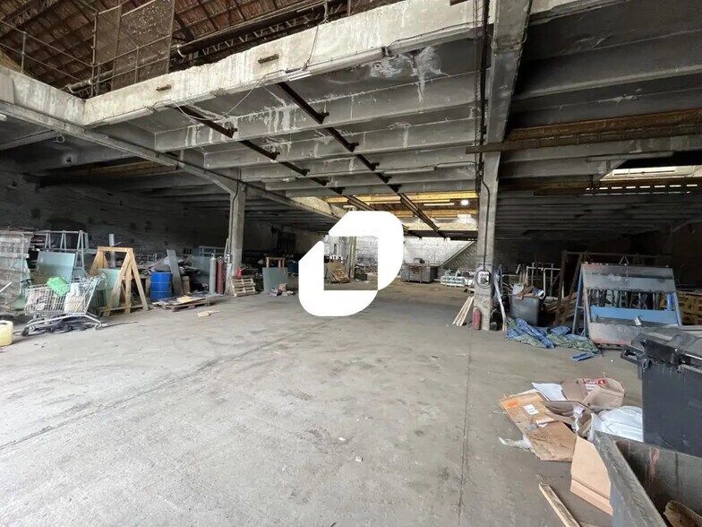 Local d’activités dans Auberchicourt à louer - Photo intérieure – Image 3 sur 8