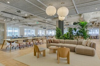 Plus de détails pour 10 Dominion St, Londres - Bureau à louer