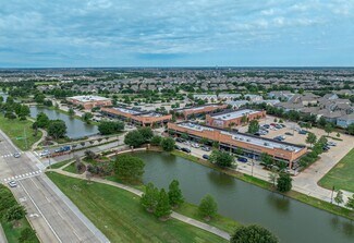 Plus de détails pour Fry & Paynes Creek Dr, Cypress, TX - Local commercial à louer