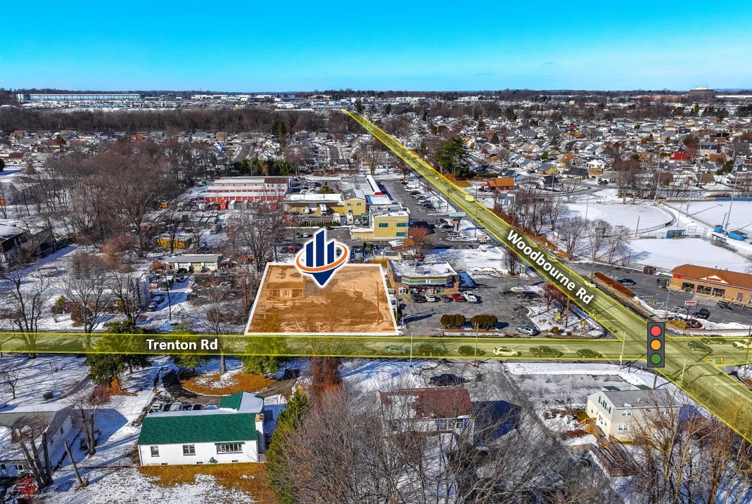 2750 Trenton Rd, Levittown, PA à louer Aérien– Image 1 sur 11