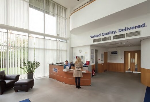 Exploration Dr, Bridge Of Don à louer - Photo intérieure – Image 3 sur 9