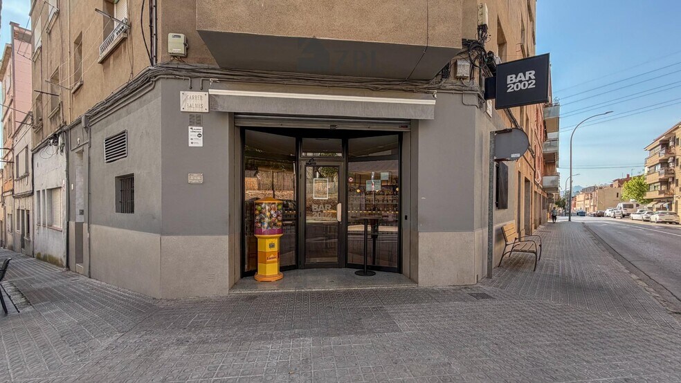 Immeuble residentiel dans Sant Joan de Vilatorrada, Barcelona à vendre - Photo intérieure – Image 2 sur 2