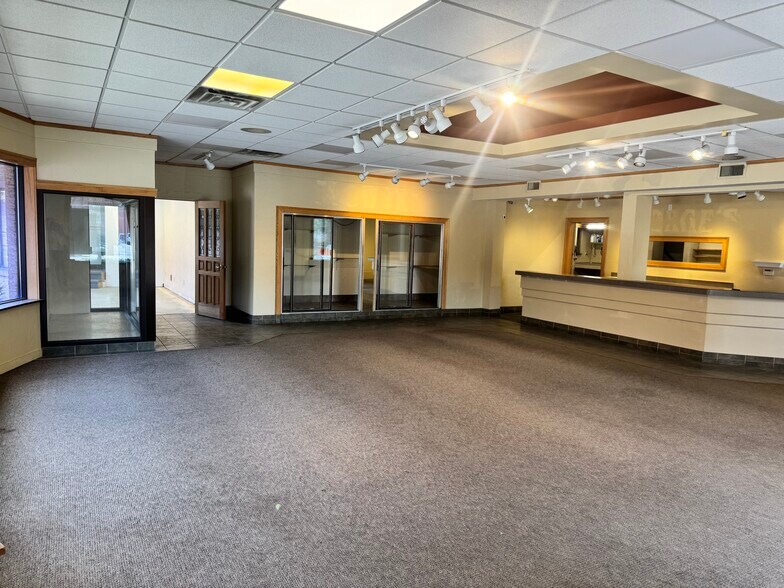 421 S Park St, Madison, WI à vendre - Photo de l’immeuble – Image 2 sur 17