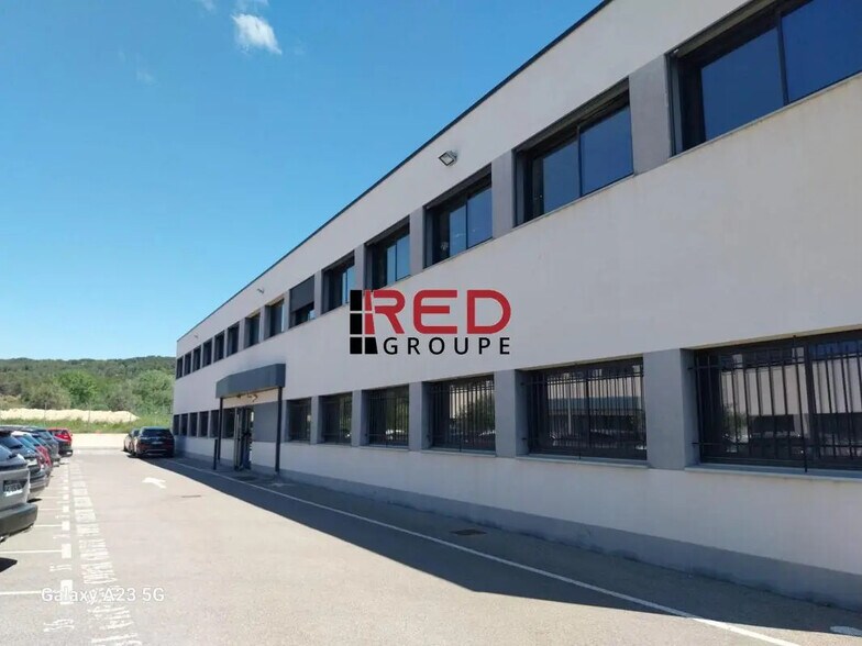 Bureau dans Éguilles à vendre - Photo de l’immeuble – Image 1 sur 4