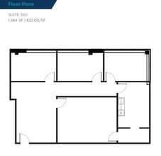 814 W Diamond Ave, Gaithersburg, MD à louer Plan d’étage– Image 1 sur 1