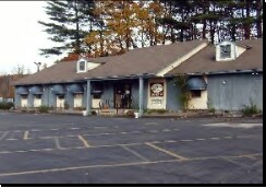 490 Pittsfield Rd, Lenox, MA à louer - Photo de l’immeuble – Image 3 sur 3