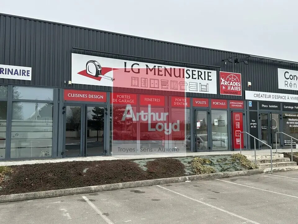 Photo de l’immeuble