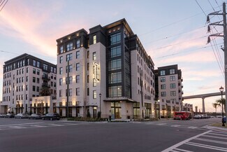 Plus de détails pour 601 Indian St, Savannah, GA - Local commercial à louer