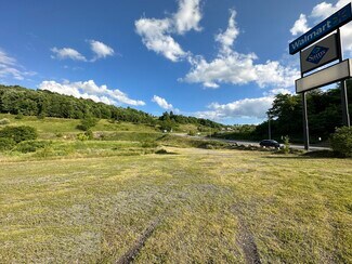 Plus de détails pour 00 Chaplin, Morgantown, WV - Terrain à vendre