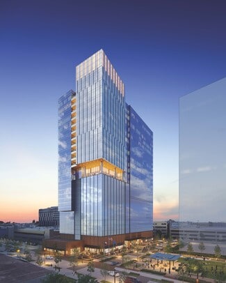 Plus de détails pour 11500 Alterra Pky, Austin, TX - Bureau à louer