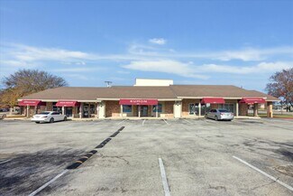 Plus de détails pour 3529-3539 Oakgate Dr, San Antonio, TX - Bureau/Local commercial à louer