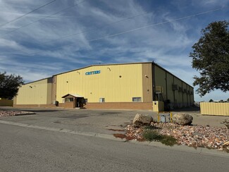 Plus de détails pour 4196 Farm Rd, West Jordan, UT - Industriel/Logistique à vendre