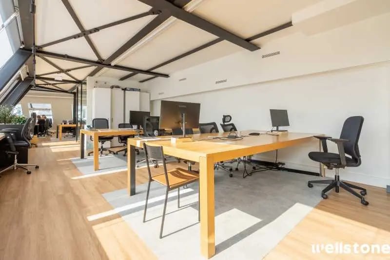 8 Rue Livingstone, Paris à louer - Photo de l’immeuble – Image 2 sur 15