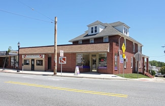 Plus de détails pour 8101-8105 Harford Rd, Baltimore, MD - Local commercial à louer