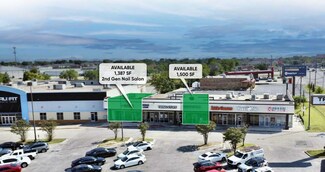 Plus de détails pour 902 W Central Texas Expy, Killeen, TX - Local commercial à louer