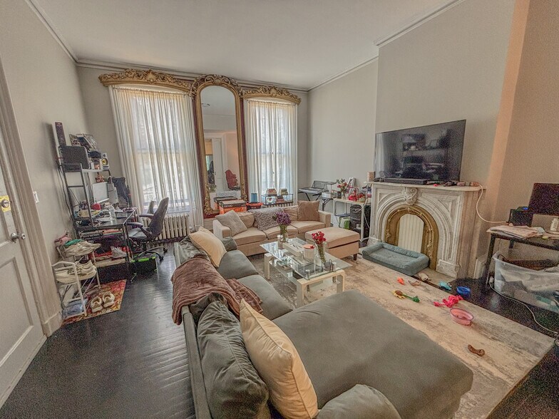 81 Ten Broeck St, Albany, NY à vendre - Photo de l’immeuble – Image 2 sur 13