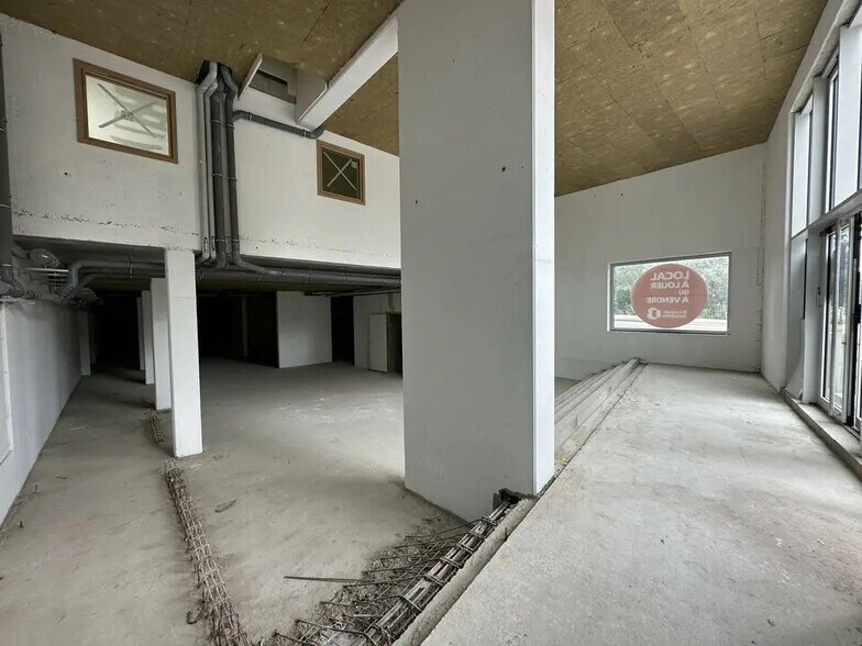 Local commercial dans Strasbourg à vendre - Photo intérieure – Image 2 sur 6